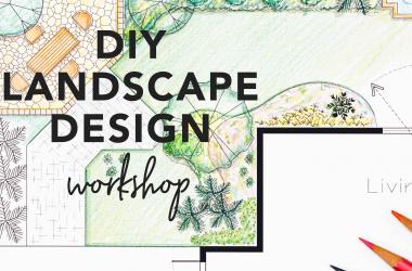 DIY Landscape Design