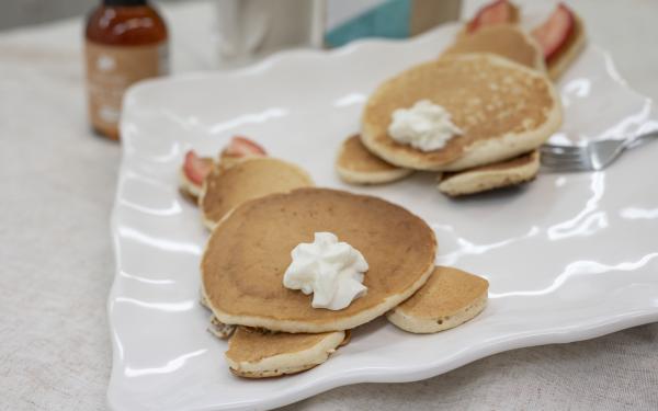 Hoppiness Starts with Breakfast