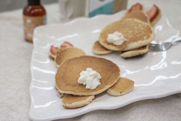 Hoppiness Starts with Breakfast