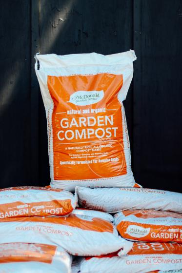 MGC Compost