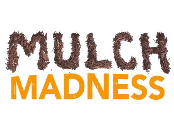 Mulch Madness, McDonald Garden Center