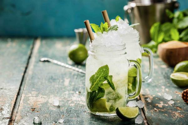 3 Summer Garden Cocktails to Beat the Heat, McDonald Garden Center