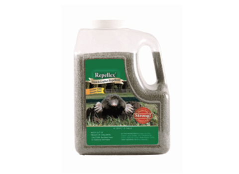 All Repellex Mole & Vole Repellants