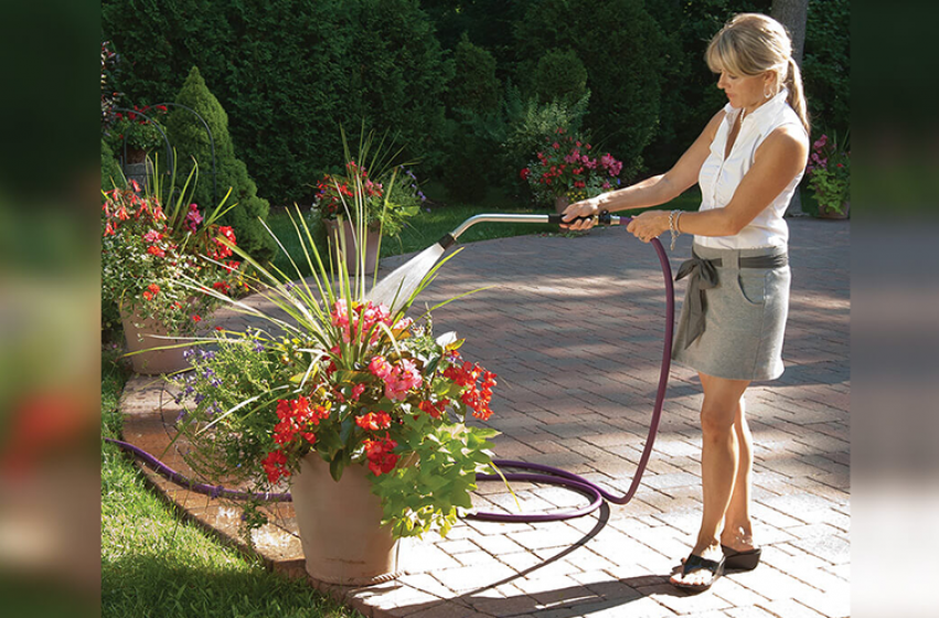 Watering Wand, McDonald Garden Center